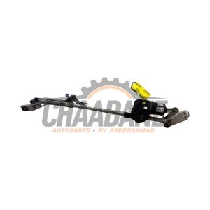 Moteur + mecanisme dessuie glace A2478201101 Mercedes GLB (247.6) 2.0 GLB-180d