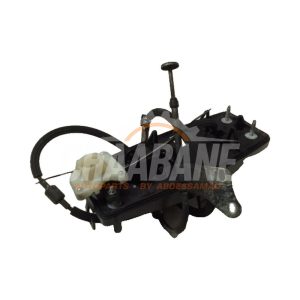 Cable commutation boite de vitesse 8W0713052N Audi A4 Avant (B9) 1.4 TFSI 16V 2015
