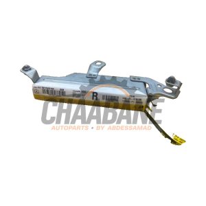 Airbag portiere 4portes arriere droite A1768601002 Mercedes A (W176) 2.2 A-200 CDI, A-200d 16V