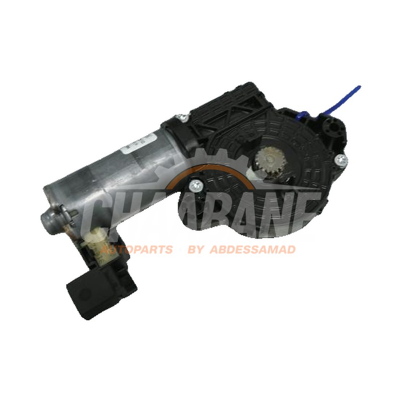 Moteur toit ouvrant A2539064104 Mercedes GLC-Klasse