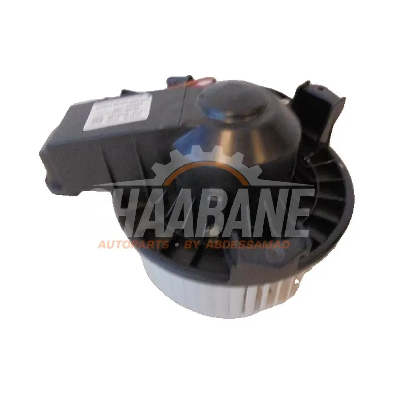 Ventilateur chauffage MF1163602671 Jaguar XE 2.0 D E-Performance 16V