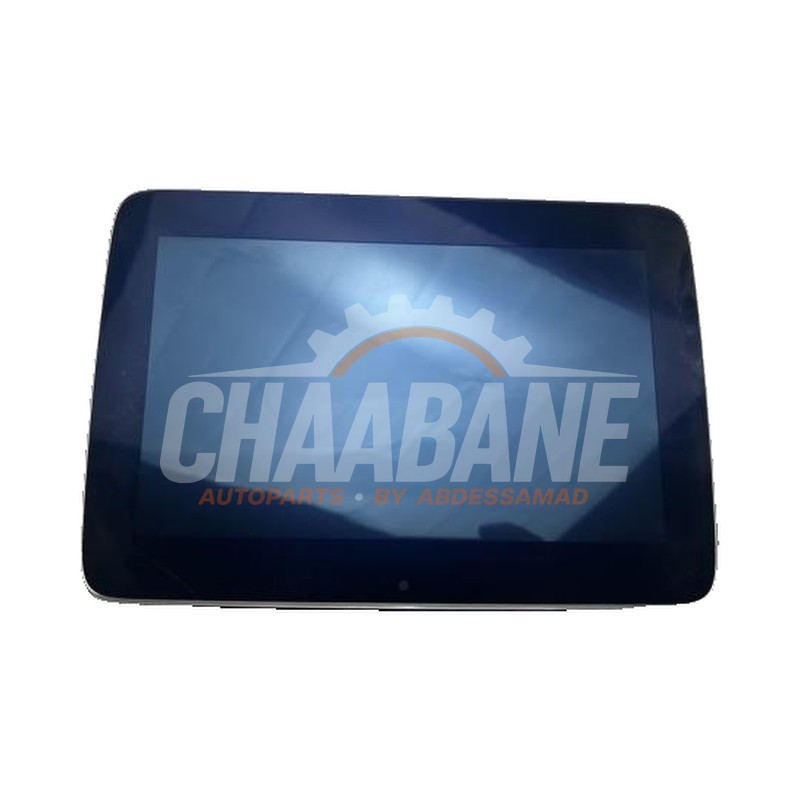 Module (divers) A166900 Mercedes GLE (W166) 350d 3.0 V6 24V BlueTEC 4-Matic