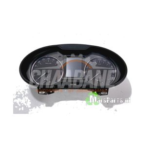 Compteur A2C87374400 Skoda Octavia Combi (5EAC) 1.6 TDI GreenTec 16V 2012 / 2020