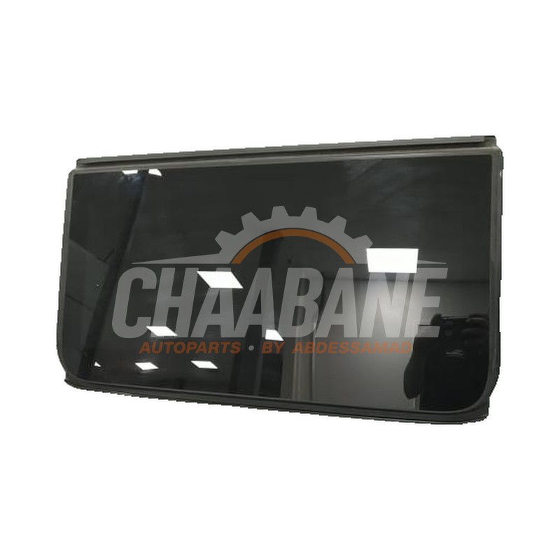 Verre toit ouvrant 8K9877072C Audi A4 2015