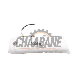 Airbag de siege arriere droit F4K0880442G Audi E-tron (GEN) 55 quattro 2018