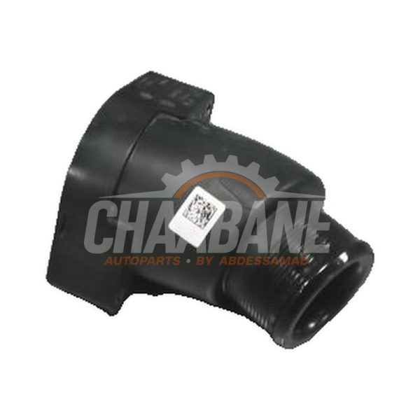 Tube (divers) 05L131111F Volkswagen Caddy 2020