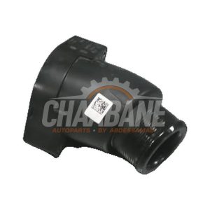 Tube (divers) 05L131111F Volkswagen Tiguan 2023