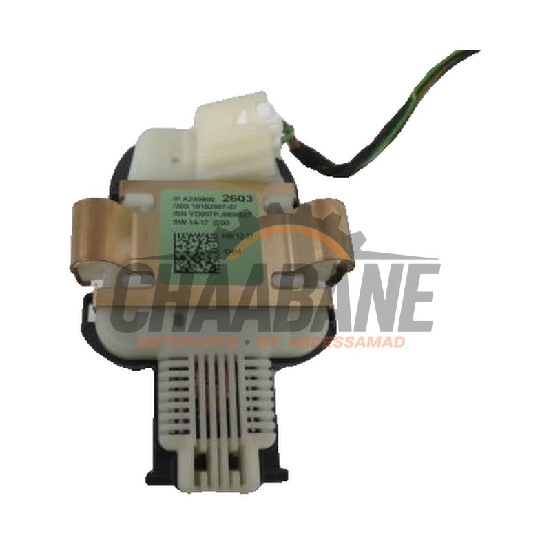 Capteur de pluie A2469002603 Mercedes GLA