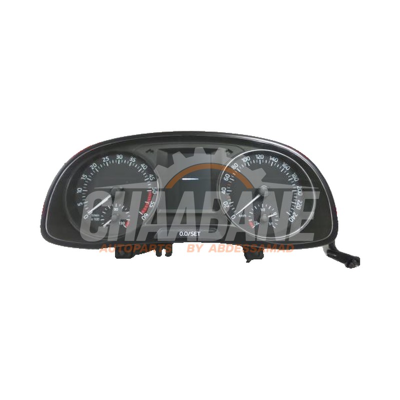 Instrument de bord 6V0920711 Skoda Fabia 2014 / 2022