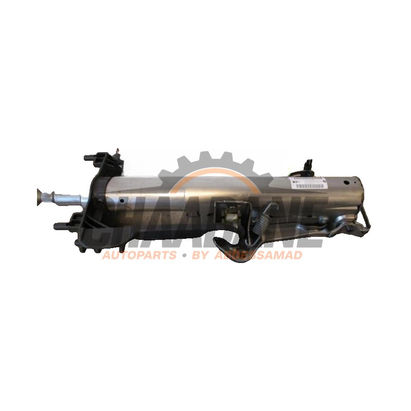 Boitier colonne de direction complet 7046955415 BMW 2 serie Active Tourer (F45) 218d 2.0 TwinPower Turbo 16V 2013 / 2021