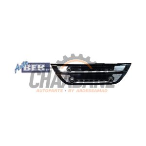 Panneau de commandes chauffage 795198401 BMW iX3 80 kWh 2020
