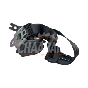 Ceinture de securite arriere droite 5F3857805C Seat Leon (5FB) 2.0 TSI Cupra 280 16V 2012 / 2020