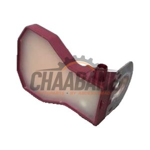 Capteur radar 4M0035507 Audi Q2 (GAB/GAG) 1.6 30 TDI 16V 2016