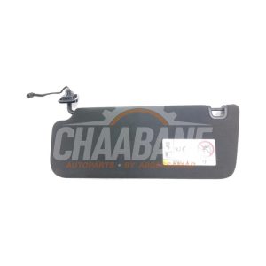Pare-soleil GK52041012BA8PVJ Landrover Range Rover Sport (LW) 3.0 SDV6