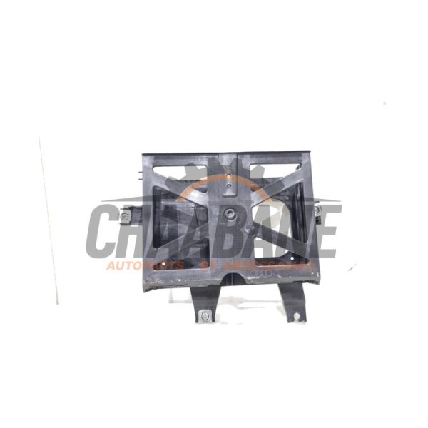 Support (divers) 8W1857290 Audi A4 Avant (B9) 2.0 TDI Ultra 16V 2015