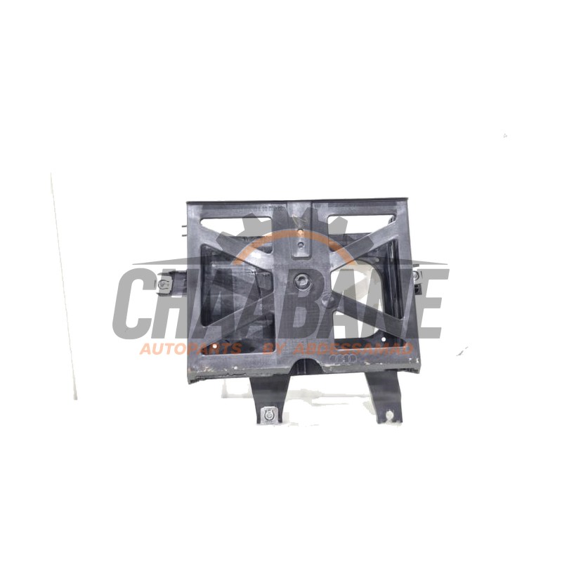 Support (divers) 8W1857290 Audi A4 Avant (B9) 2.0 TDI Ultra 16V 2015