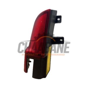 Hayon reflecteur gauche A6398201264 Mercedes Vito (447.6) 1.6 111 CDI 16V 4x4