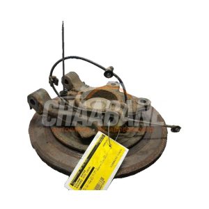 Moyeu de roue arriere A467357 Mercedes Vito (447.6) 1.6 111 CDI 16V