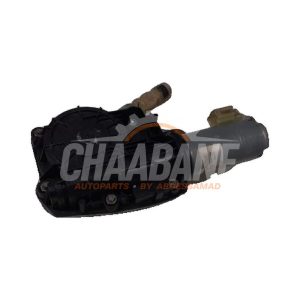 Hayon moteur 0390204124 Mercedes C (W205) C-250 2.2 CDI 16V BlueTEC, C-250d
