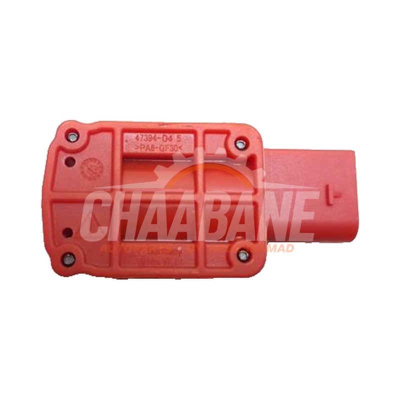 Pyrofuse 10304410 BMW i5 Touring (G61) eDrive40 84 kWh 2024
