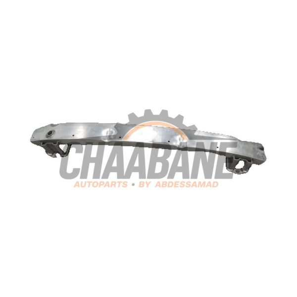 Renfort pare choc arriere 51127377217 BMW 7-Serie 2015 / 2022