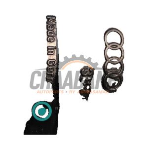 Boitier filtre a huile 059115389T Audi Q7 (4MB/4MG) 3.0 TDI V6 24V 2015