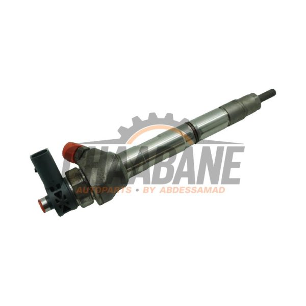 Injecteur (diesel) 0445110469 Audi A4 (B9) 2.0 30 TDI 16V 2015
