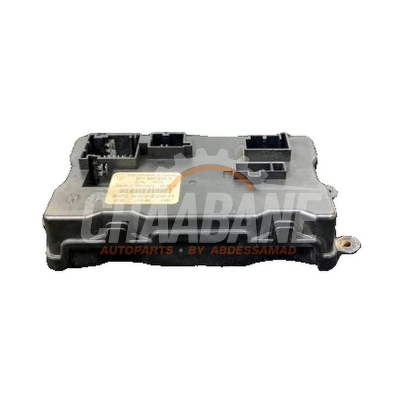 Ordinateur chauffage 971907040R Porsche Panamera (971G) 3.0 V6 24V 4 2016 / 2023