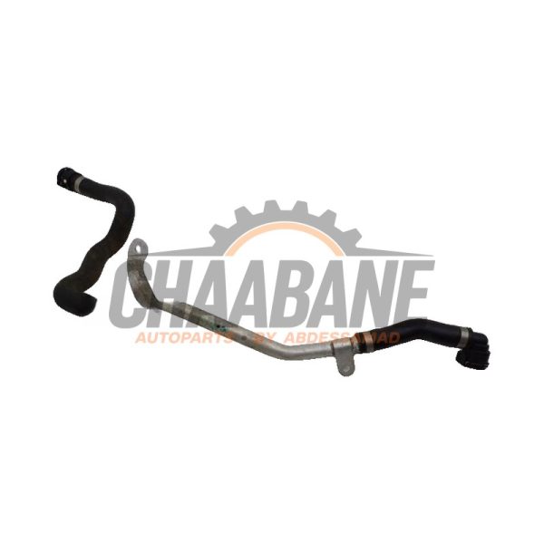 Tuyau (divers) 64219875345 BMW 3 serie Touring (G21) 330e xDrive 2.0 TwinPower Turbo 16V 2019