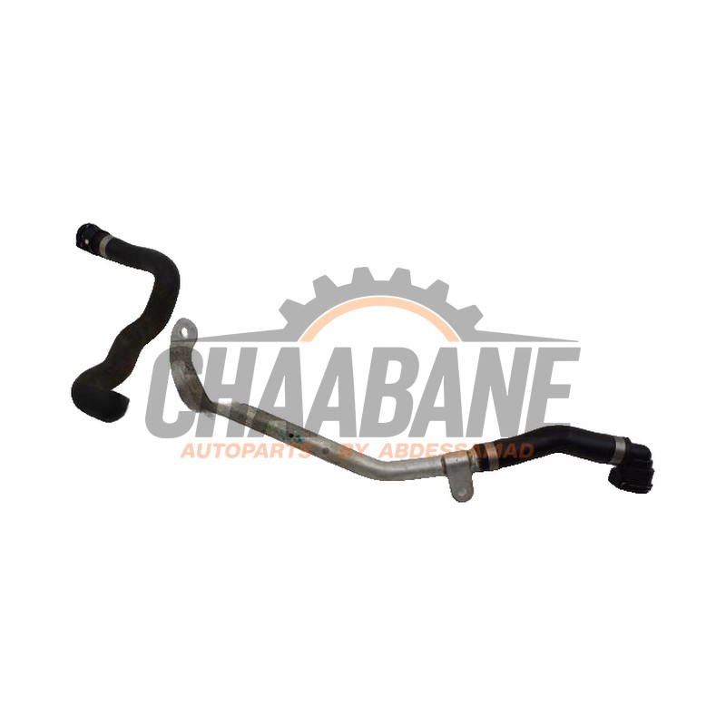 Tuyau (divers) 64219875345 BMW 3 serie Touring (G21) 330e xDrive 2.0 TwinPower Turbo 16V 2019