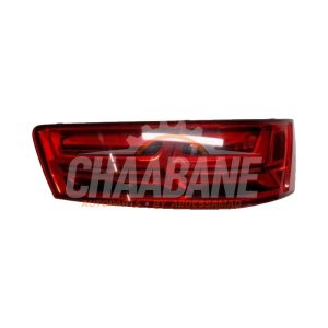 Feu arriere droit 4M0945094C Audi Q7 (4MB/4MG) 3.0 TDI V6 24V Ultra 2015