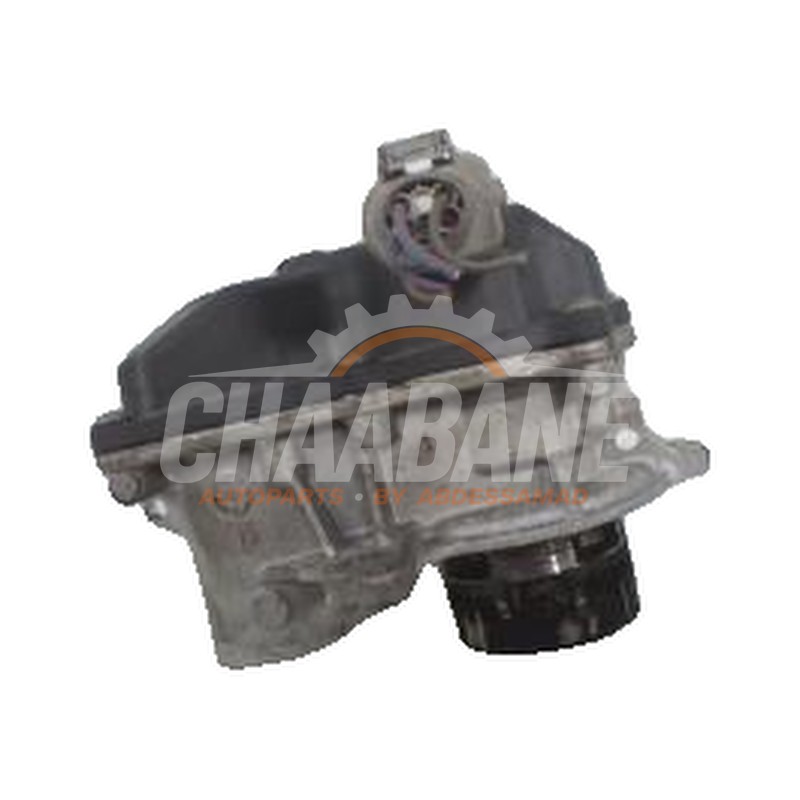 Valve RGE 05L131501A Audi A6 2018