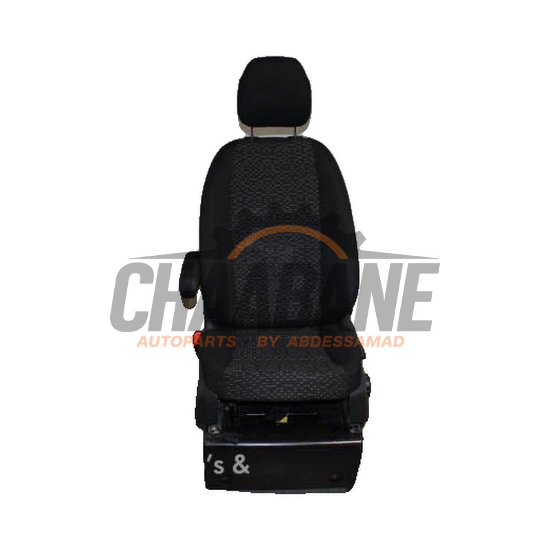 Siege avant gauche STOELLINKS Mercedes Vito (447.6) 2.0 116 CDI 16V