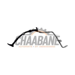 Conduit de carburant A6540703132 Mercedes C (W205) C-200d 1.6 Turbo 16V