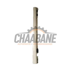 Jupe droite A2136908404 Mercedes E Estate (S213) E-200d 2.0 Turbo 16V