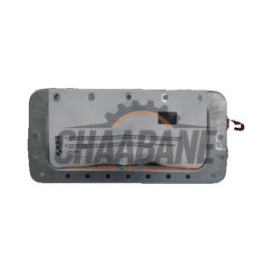 Airbag droite (tableau de bord) 9252310 BMW X5 2013 / 2018