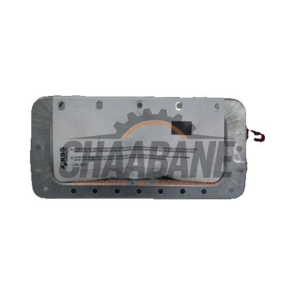 Airbag droite (tableau de bord) 9252310 BMW X5 2013 / 2018