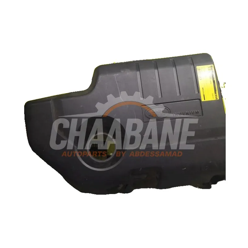 Plaque de protection divers M738A Landrover Discovery Sport (LC) 2.0 eD4 150 16V