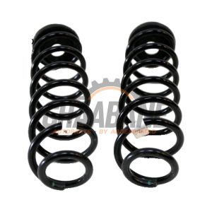 Ressort de suspension avant 5Q0511121 Audi Q2 (GAB/GAG) 1.0 30 TFSI 12V 2016