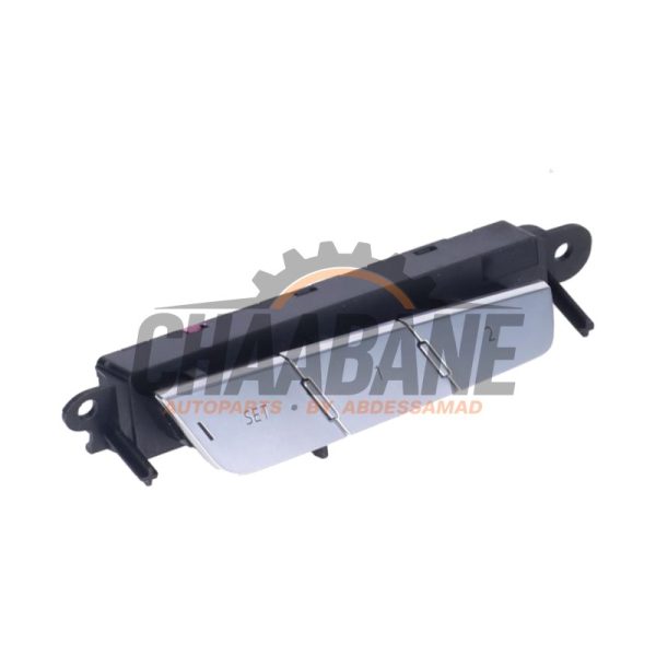 Commodo 4K0959770A Audi RS7 2019