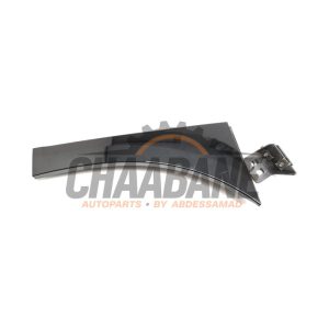 Aile avant droite 4S0821106 Audi R8 (4S3/4SP) 5.2 V10 Plus Quattro 2015
