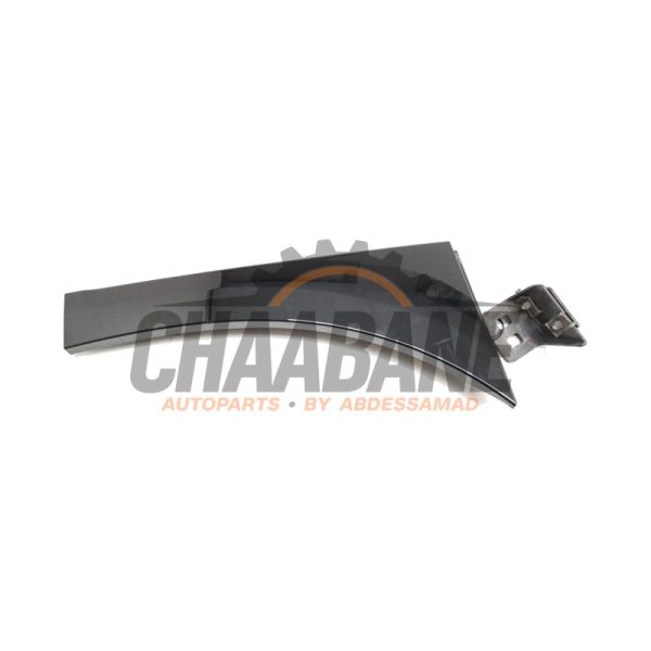 Aile avant droite 4S0821106 Audi R8 (4S3/4SP) 5.2 V10 Plus Quattro 2015