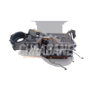 Bloc chauffage 64119238642 BMW 3 serie Touring (F31) 316d 2.0 16V 2012 / 2019