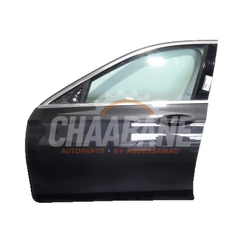 Porte avant gauche A2137200105 Mercedes E Estate (S213) E-300de 2.0 Turbo 16V
