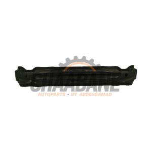 Renfort pare choc arriere 51127296780 BMW i3 (I01) i3 Range Extender 2013 / 2022