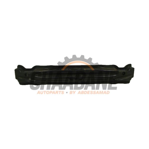Renfort pare choc arriere 51127296780 BMW i3 (I01) i3 Range Extender 2013 / 2022