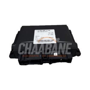 Ordinateur reservoir automatique A2059007705 Mercedes C (C205) C-250d 2.2 16V BlueTEC