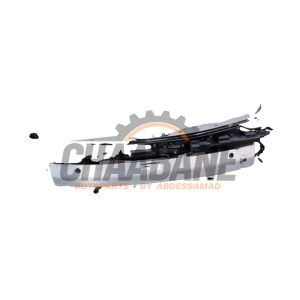 Cadre pare-chocs arriere Maserati Grecale 3.0 V6 Trofeo Q4 2022