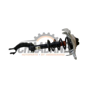 Barre amortisseur avant droit 8K0413030BQ Audi S5 Limousine (FU2) 2.0 TDI 16V 2024