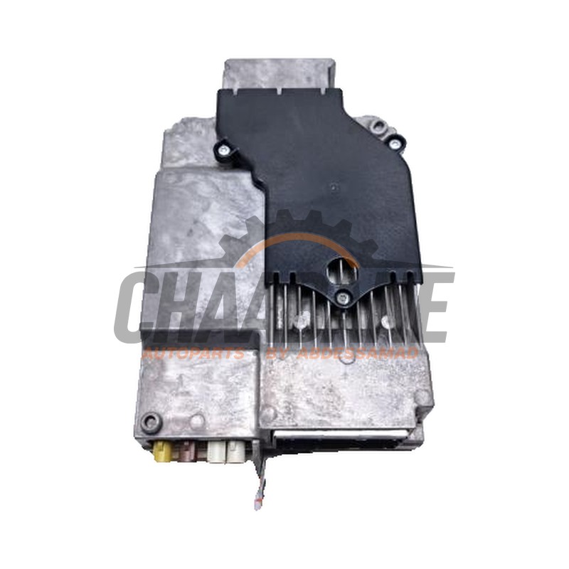 Amplificateur audio 65125A47591 BMW 3 serie Touring (G21) 320d 2.0 TwinPower Turbo 16V Mild Hybrid 2019